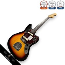 Guitare électrique Fender