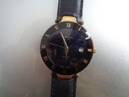 Montre zeno quartz 5250 swiss - montre,