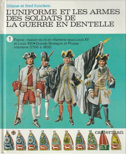Uniforme les armes - l'uniforme,