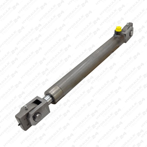 Vérin hydraulique simple - hydraulique,