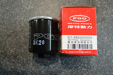 PGO OIL FILTER #C1-082020000 XRIDER 125 150 BUGGY BUGSTER 