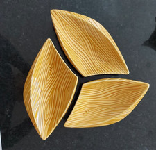 3 Coupelles Verceram Style