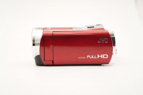 Jvc hm33 sato97 - jvc,