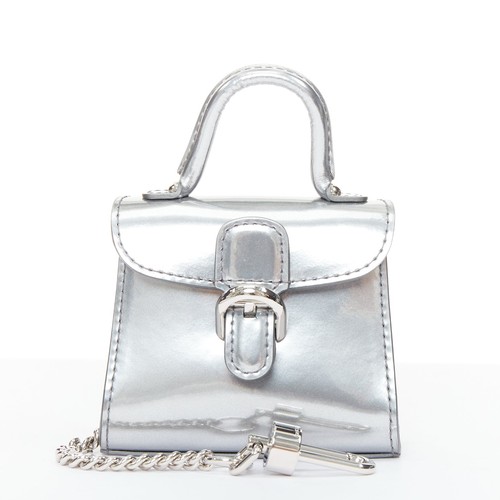Delvaux brillant metallic - delvaux,
