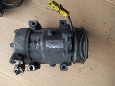 compresseur de climatisation