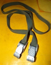 SANGLE EN TISSU POUR MUSETTE