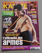 MAGAZINE - KARATE BUSHIDO 298