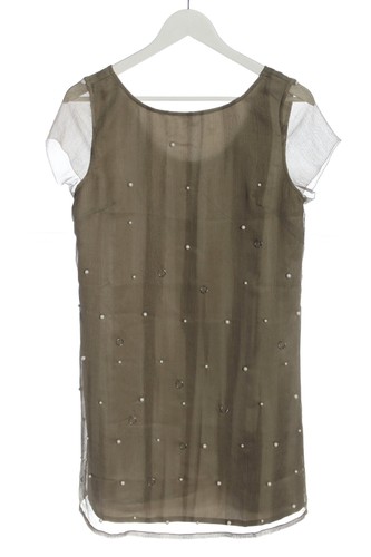 Guess robe manches courtes - robe,