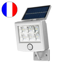 Lampe Solaire Extérieur