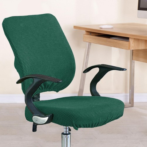 Housses chaise bureau - housses, de