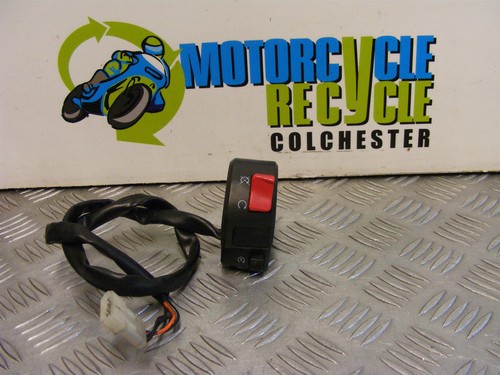 Ktm rc8 switchgear - rc8,
