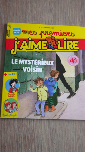 Mes premiers aime - premiers, j'aime
