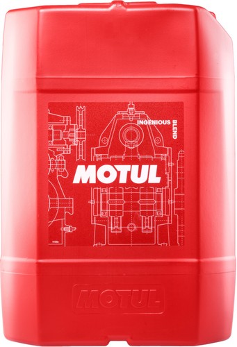 Motul 8100 clean - x-clean, 5w-40