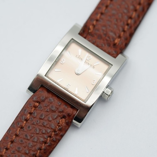 Longines dolce vita - vita, quartz