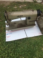 Juki DDL-555 sewing machine 