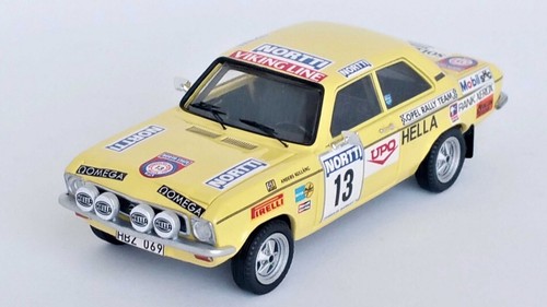 Miniature voiture rally auto - miniature,