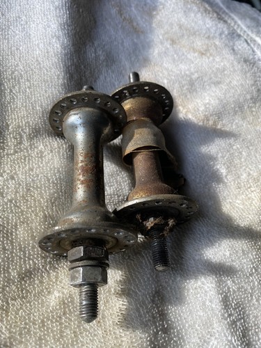 Schwinn scrip hubs - schwinn,