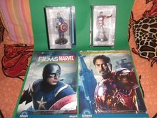 Figurine super héros des