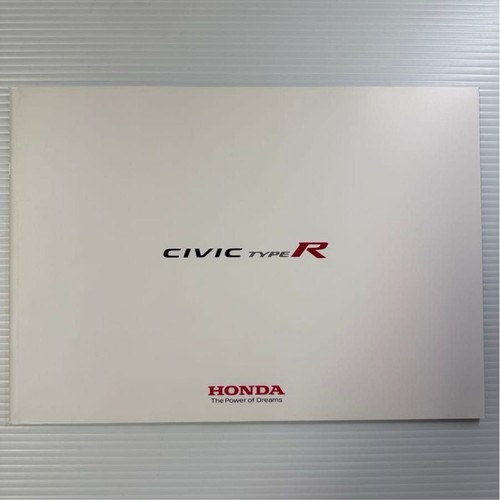 Brochure catalogue honda - catalogue,
