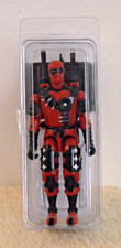 Gi Joe  style    Delta-17 -