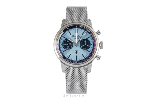 Breitling top time - b01, triumph