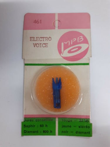 Electrovoice saphir stylus - ,