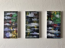 PAINTING ANTONIO AVITIA