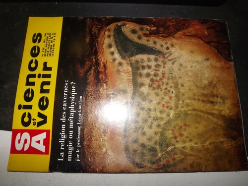Sciences avenir n 228 - sciences, n°228