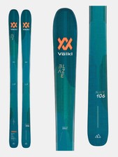 Ski Freeride Freetouring VOLKL