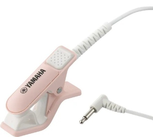 Microphone tuner yamaha - tuner,