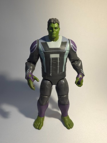 Figurine action hulk - figurine, avengers