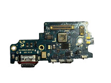 Original Samsung  S21 FE 5G SM-G990B Connecteur de Charge Lecteur de Carte SIM
