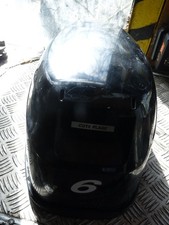 capot moteur 6cv 4t mercury
