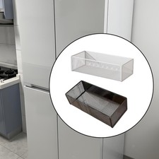 Rack d'épices magnétique