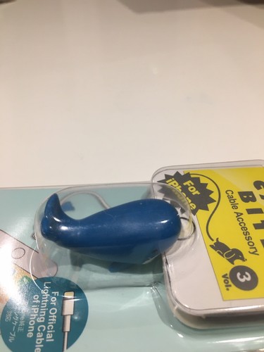 Baleine mer mignon câble - mignon,