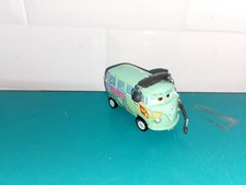 BAC10 Voiture en métal Mattel