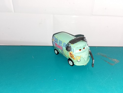 Bac10 voiture métal mattel - voiture, en