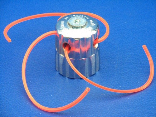 Alu tête fil spool pour - alu,
