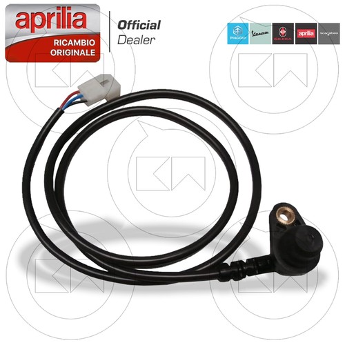 Capteur vitesse original - de,