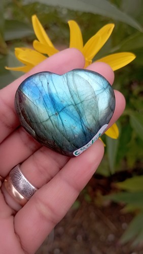 27g petit coeur - 27g,