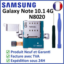 NAPPE MODULE LECTEUR CARTE SIM