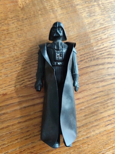 Dark vador kenner 1977 - kenner,