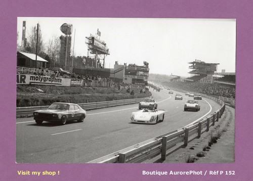 Tirage 1971 sport - sport, course