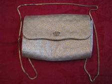 Vintage GUCCI  Evening Purse