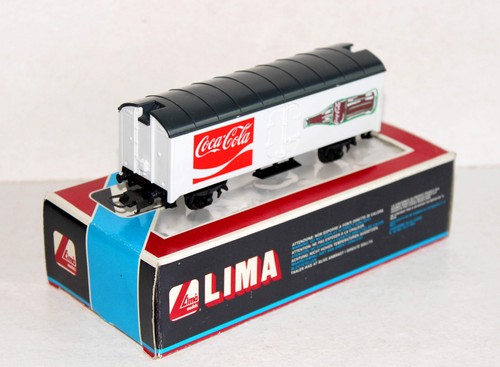 Lima 3113 wagon - lima,