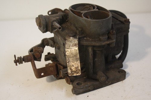 Carburateur solex cic 4 - solex,