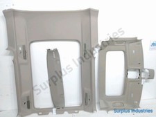 CIEL DE TOIT VOLKSWAGEN