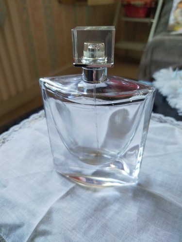 Lancôme flacon vide 100 la - lancôme,