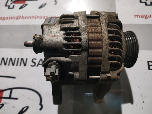 Alternateur mitsubishi pick - pick, up