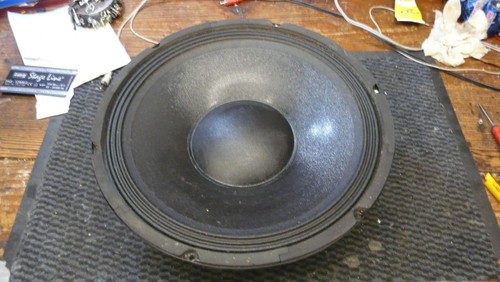 Boomer imq stage - stage, line